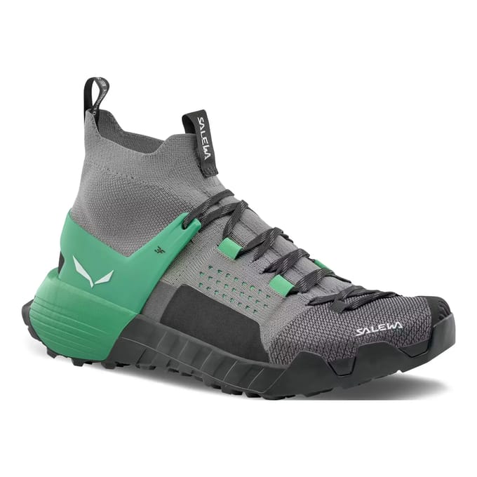 Wandel schoenen dames Salewa Wildfire NXT Knit