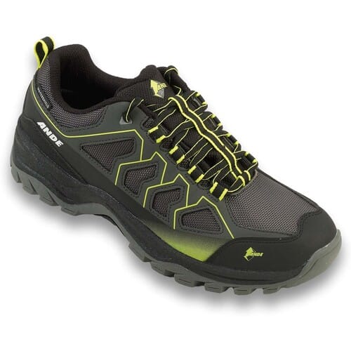 Sportschoenen Ande Cobra Low Wp