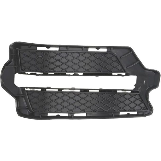 Bumper - onderdelen BLIC 6502-02-3580911P