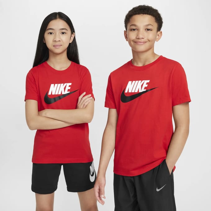 Kinder-T-shirt Nike