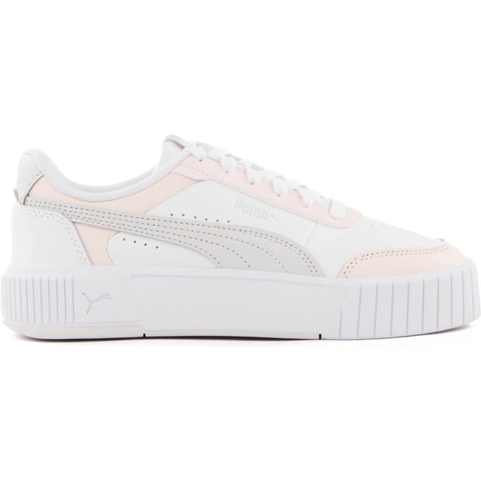 Lage Sneakers Puma Carina Mia