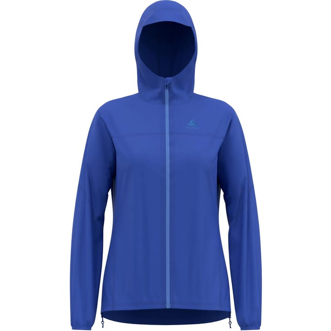 Odlo X-Alp Waterproof  Hardloopjas Dames