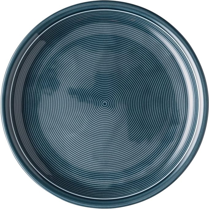 Thomas Dinerbord Trend Night Blue ø 26 cm