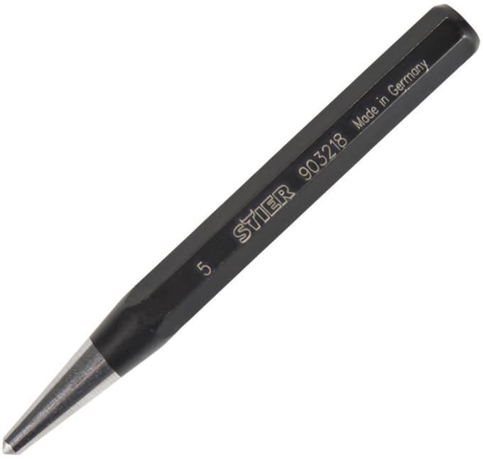 STIER centerpons 120 x 12 x 5 mm