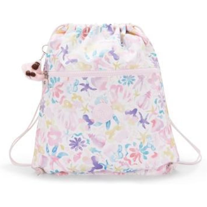 KIPLING Supertaboo Aqua Sea Boekentassen en rugzakken
