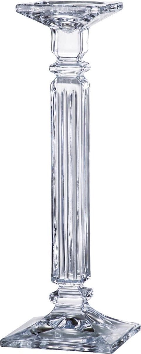 Kristal kandelaar Eminence  30.5 cm