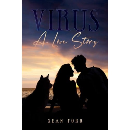 Virus - Ford, Sean
