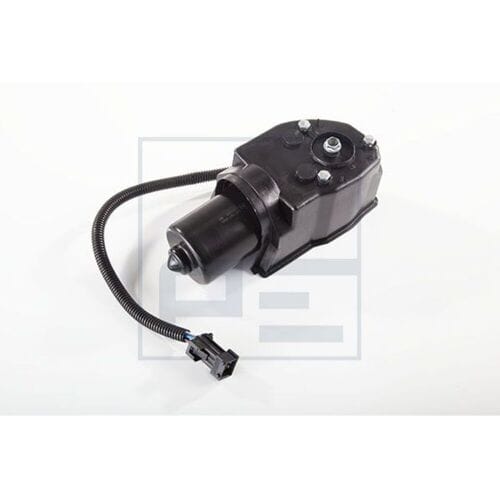Voorruitreiniging - Ruitenwissermotor PETERS 140.697-00A