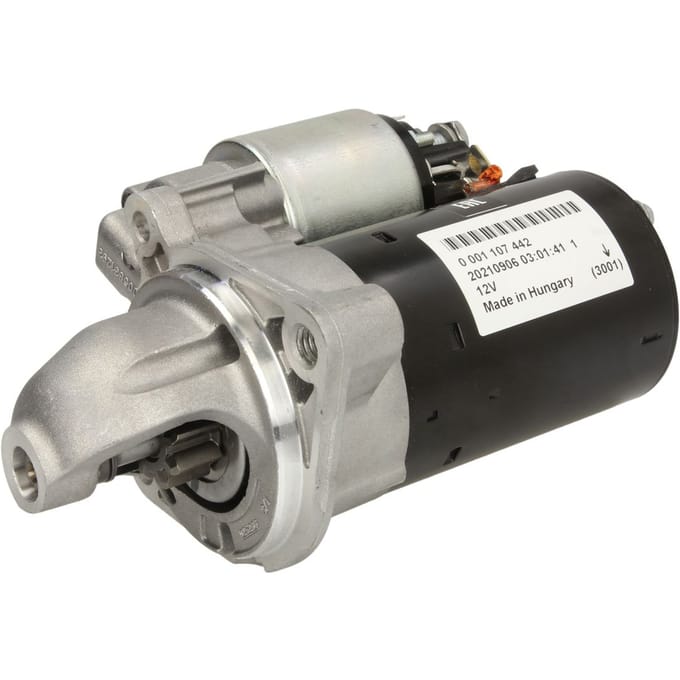 Starter BOSCH 1 986 S00 674