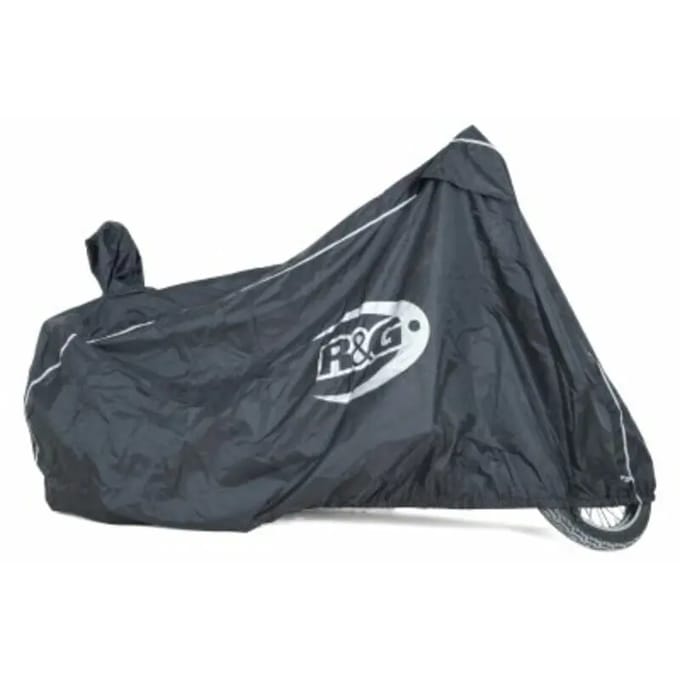 Hoes voor motor buiten Speciaal Cruiser R&G Racing