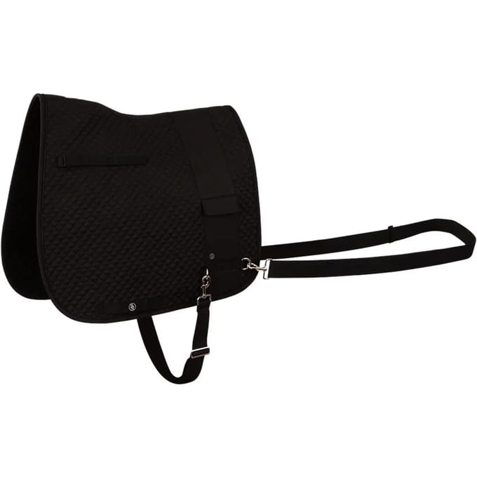 Zadeldek voor trainingspaarden BR Equitation Alaska