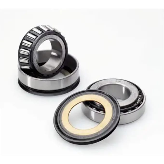 Conische stuurkogelset All Balls Racing 22-1024