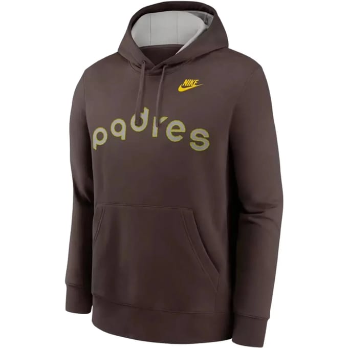 Sweatshirt San Diego Padres 1969/84