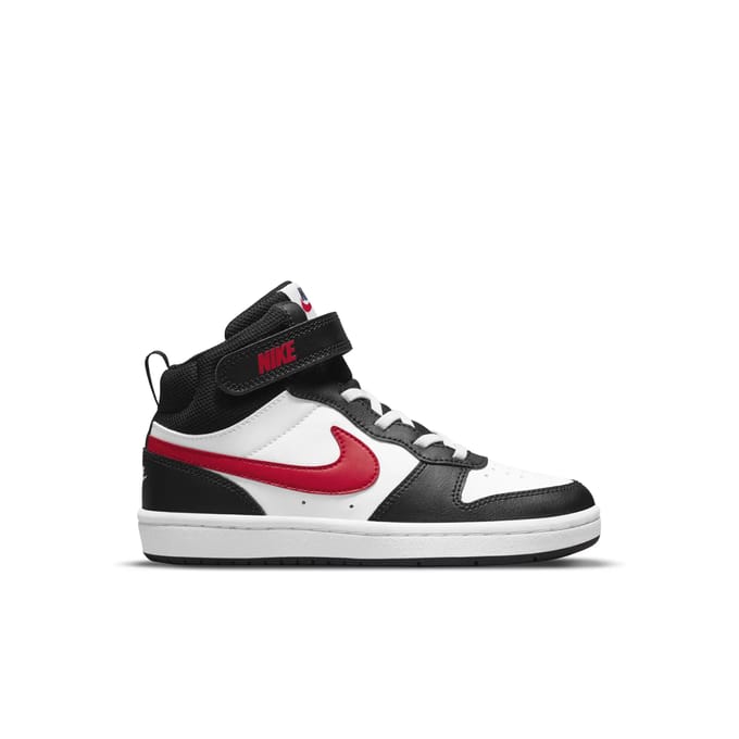 Nike Court Borough Mid 2 Sneakers Junior