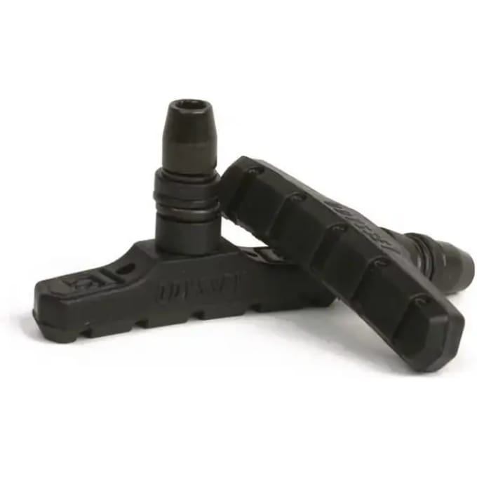 Odyssey Odyssey Slim-4 Brakepad Black - UNI