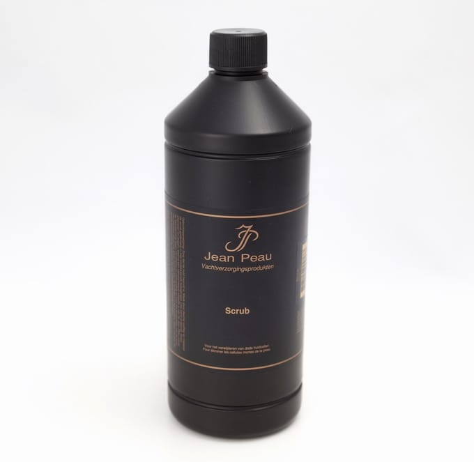 Jean Peau Scrub 1000 ml