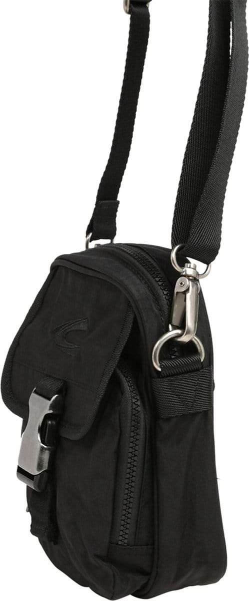 Camel active Journey Schoudertas S black