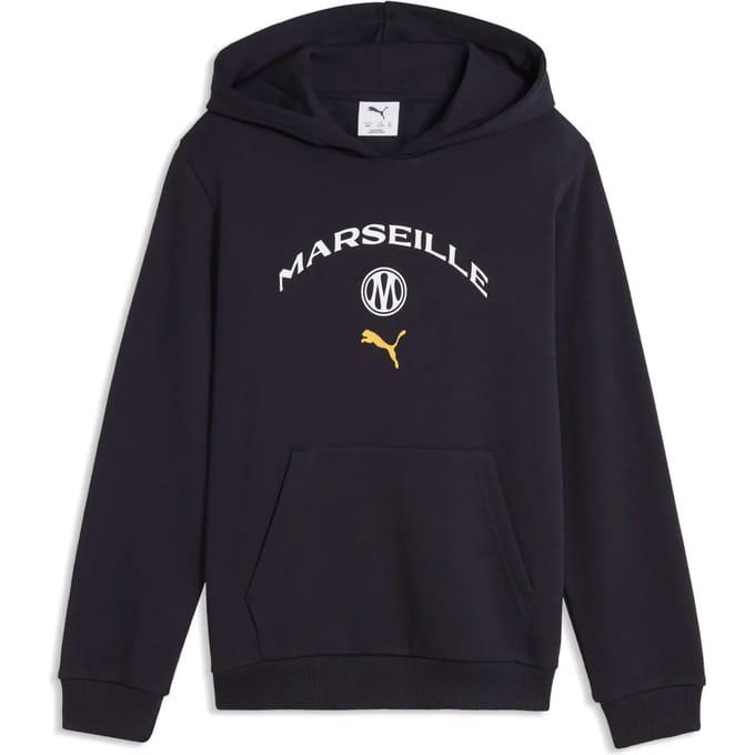 Kinder hoodie OM Culture 2026/27