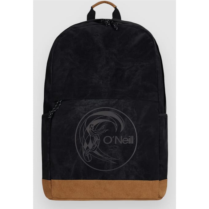 O'Neill Originals Circle Surfer Backpack black out