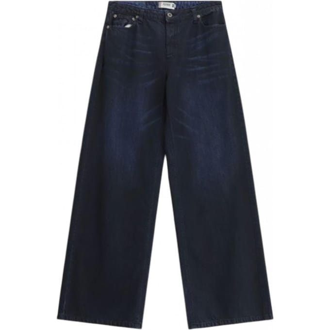 Jeans Vrouw Please P3laeh0nuy