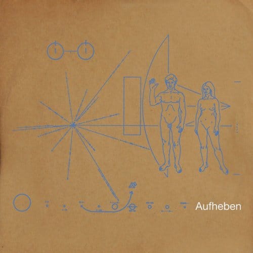 Aufheben -180gr- - The Brian Jonestown Massacre