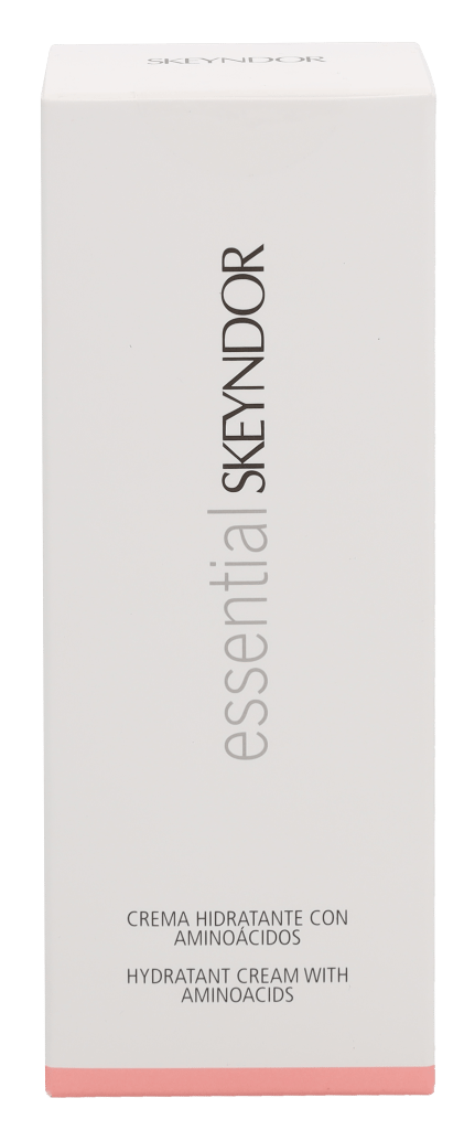Skeyndor Essential Hydratant Cream With Amino Acids 50ml.