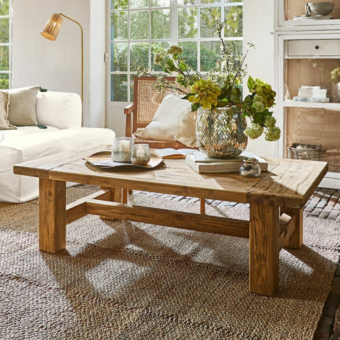 Salontafel Oteley