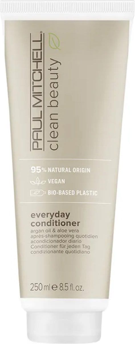 Paul Mitchell Clean Beauty Everyday Conditioner 250ml