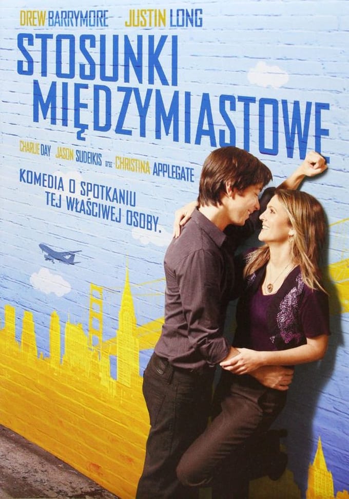 Going the Distance [DVD]