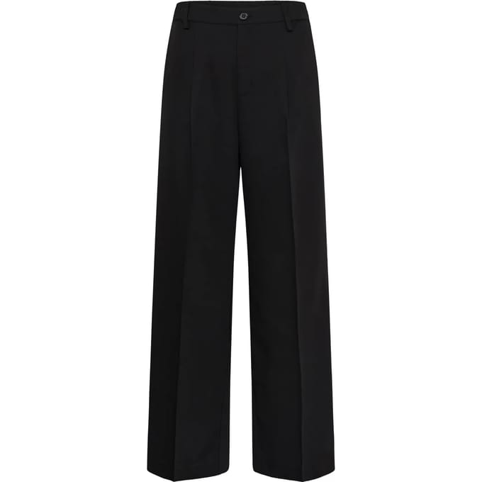 Dames Wide Pants KAFFE Sakura