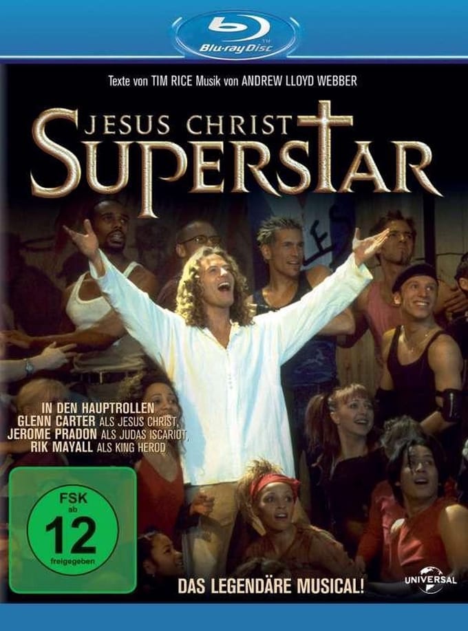 Jesus Christ Superstar (2000)