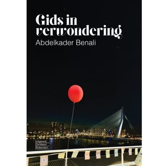 Gids In Verwondering - Abdelkader Benali