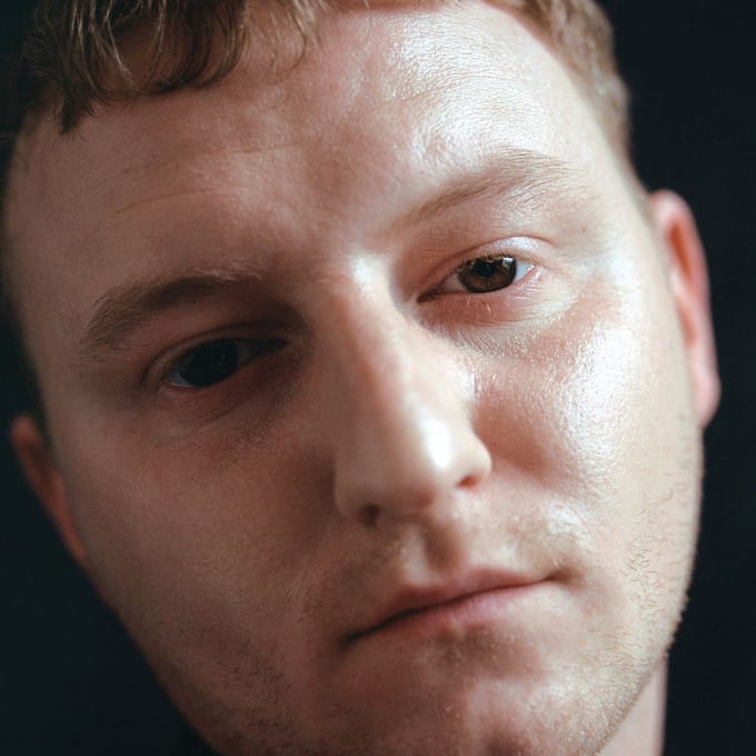 M.T. Hadley - Empty (LP)