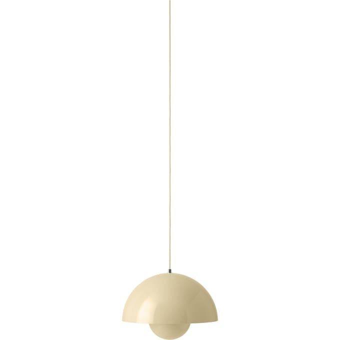 &Tradition Flowerpot VP7 Hanglamp - &TraditionIvory