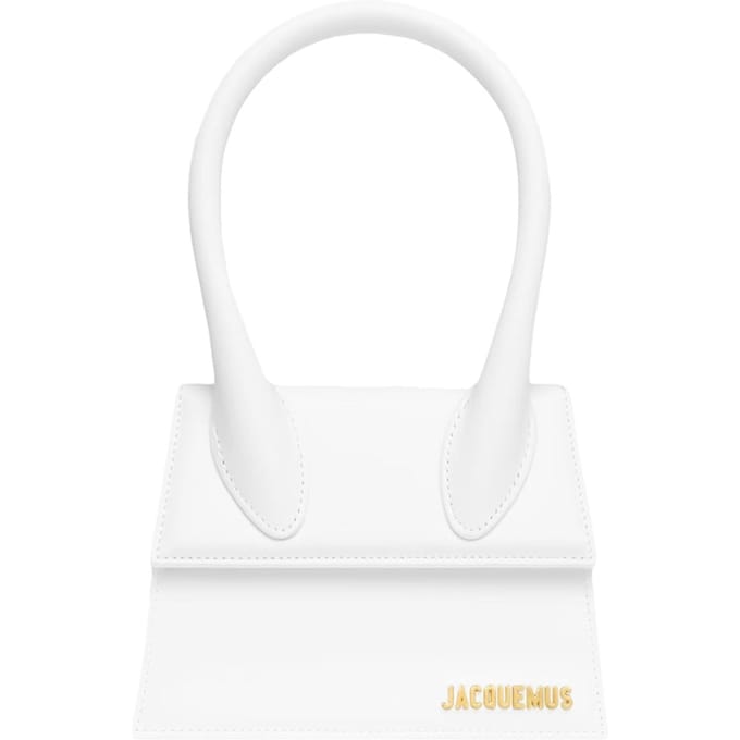 Jacquemus Le medium Chiquito-tas