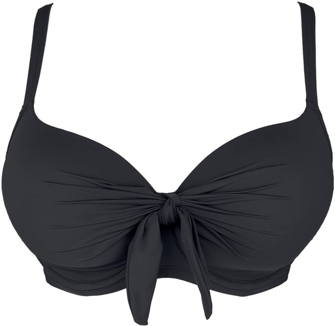 Schalen-Bikini-Top VALENCIA Demi-Bikini