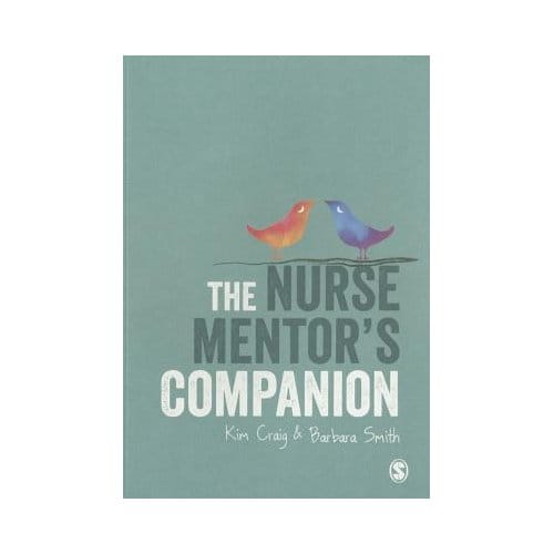 The Nurse Mentor's Companion - Craig