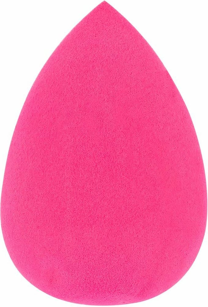 2B Make-up Spons Blending -