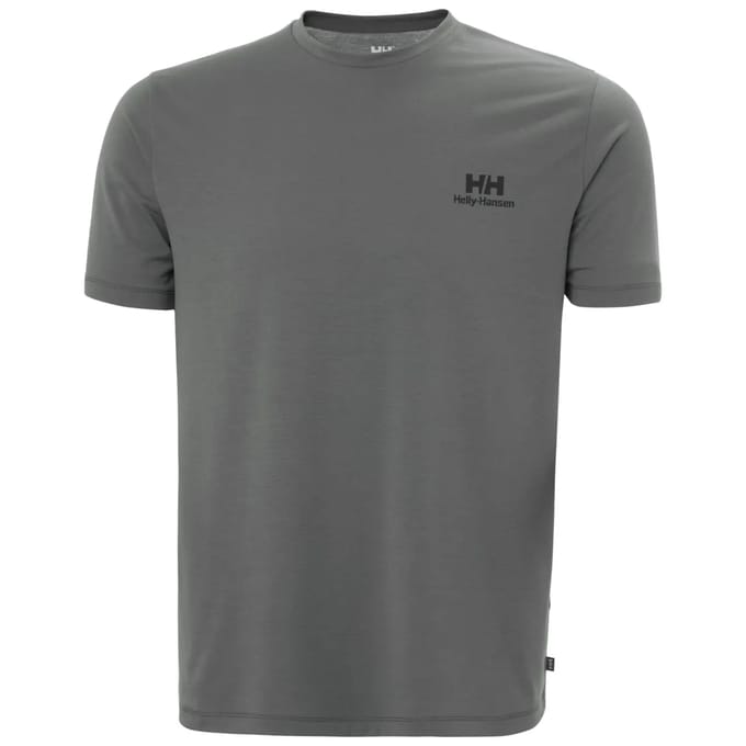 T-shirt Helly Hansen Skog Graphic