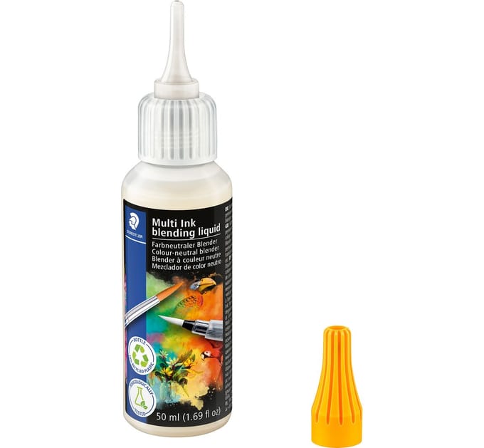 Staedtler Multi Ink blending liquid 50 ml