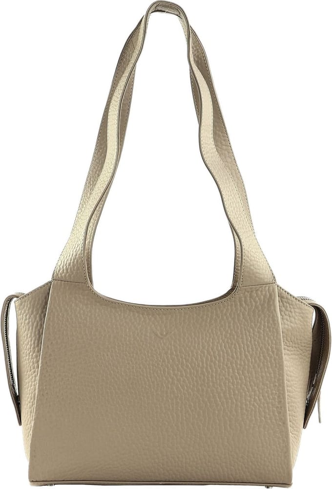 VOi Schoudertas Hirsch Adelina Shoulderbag Cream Taupe