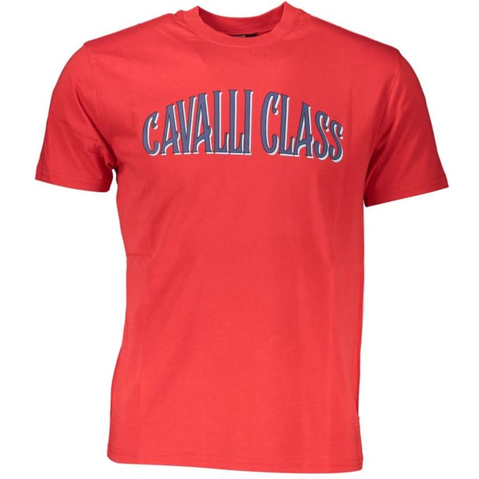 Cavalli Class T-shirt