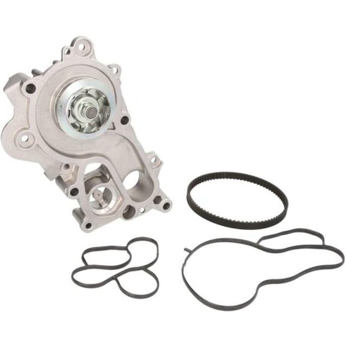 Continental Ctam Waterpomp+distributieriem set CONTINENTAL CT1185WP1
