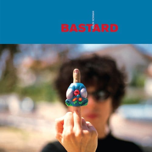 Colin Newman - Bastard (2 CD)