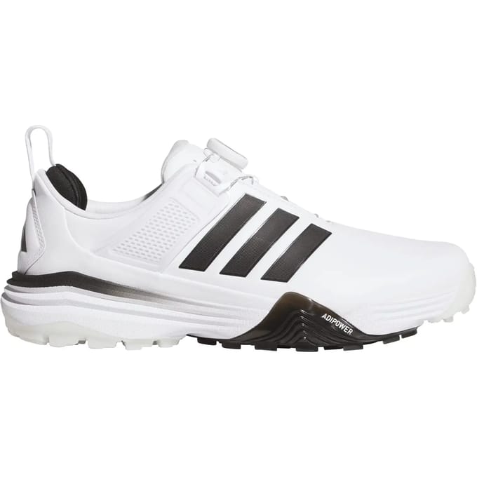 Spikeless golfschoenen adidas Adipower 26 BOA