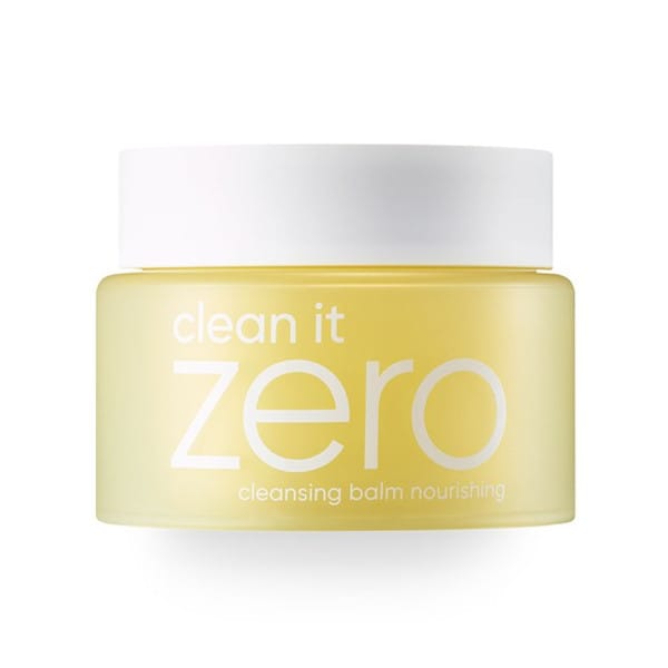 [DEAL]BANILA CO - Clean It Zero Cleansing Balm - Nourishing - 7ml