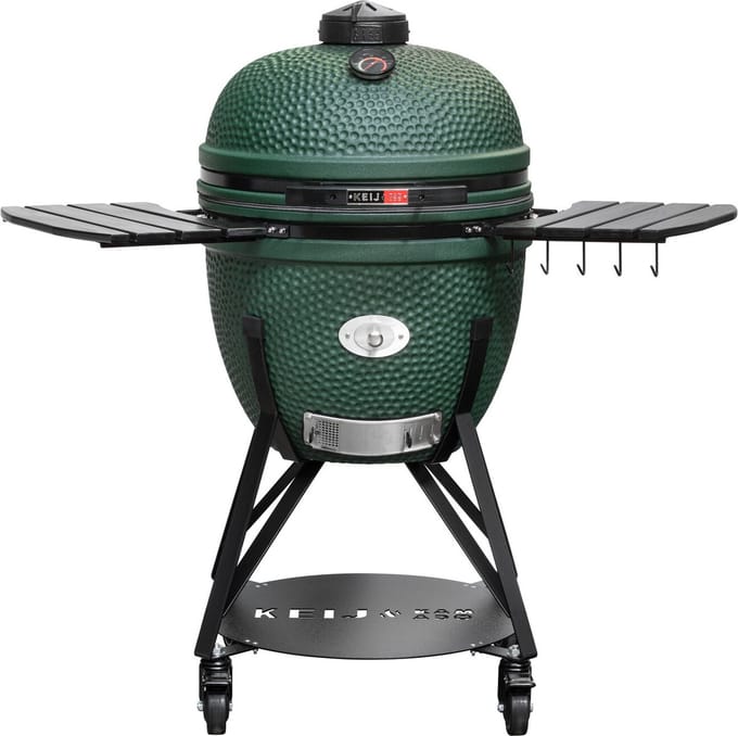 Keij Legend Green - XL - 23 inch