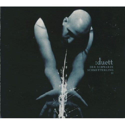 ASP - :Duett (Schmetterling Zyklus,Teil 2) (CD)