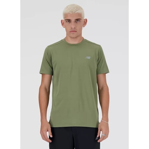 T-shirt New Balance 41212