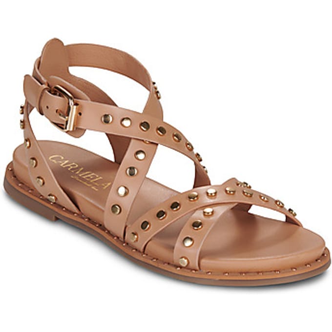 Carmela  Platte sandalen 162393
